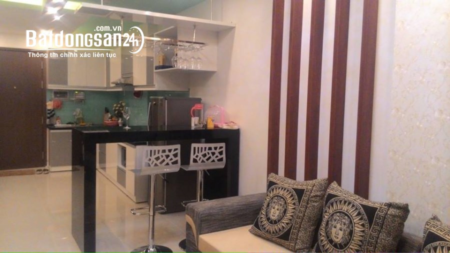 Bán căn hộ chung cư Galaxy 9, Đường Nguyễn Khoái, Quận 4
