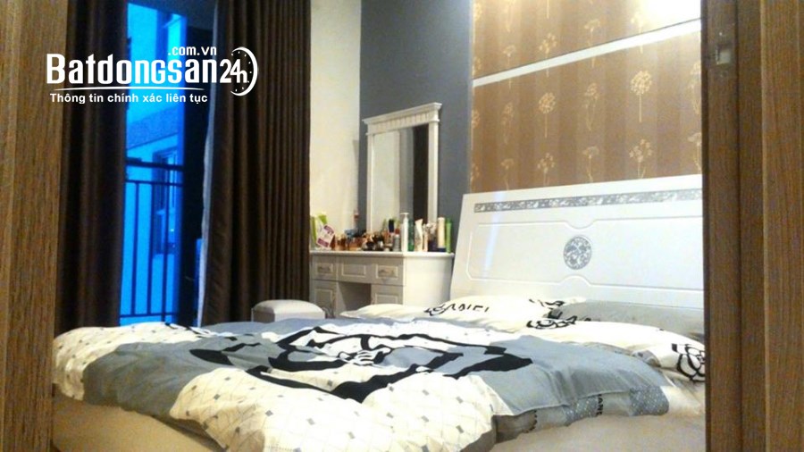Bán căn hộ chung cư Galaxy 9, Đường Nguyễn Khoái, Quận 4