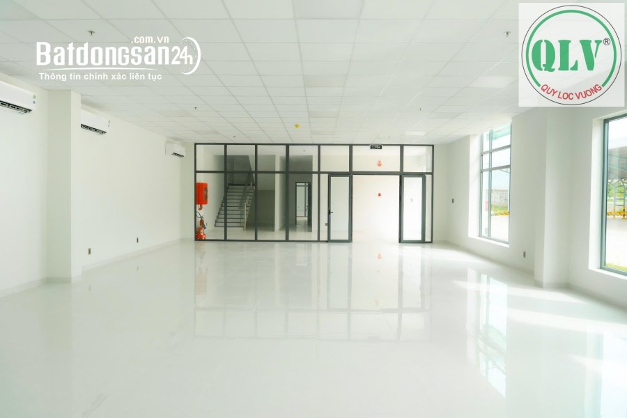 Cho thuê nhà xưởng 2.600m2 tại KCN Long Thành,  Đồng Nai