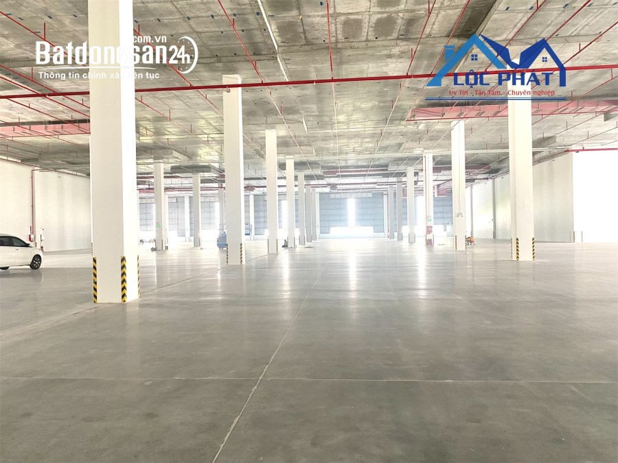 Cho thuê đất riêng, kho xưởng Đường Tôn Đức Thắng, Xã Phú Hội, Huyện Nhơn Trạch