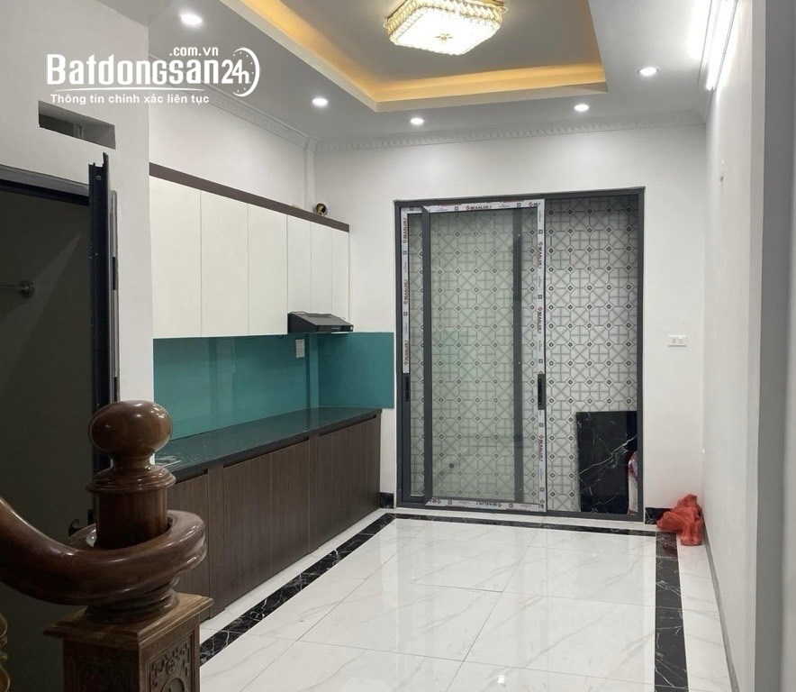 NHÀ SIÊU ĐẮC ĐỊA,VŨ TÔNG PHAN, THANH XUÂN, Ô TÔ THÔNG, 35m2, 