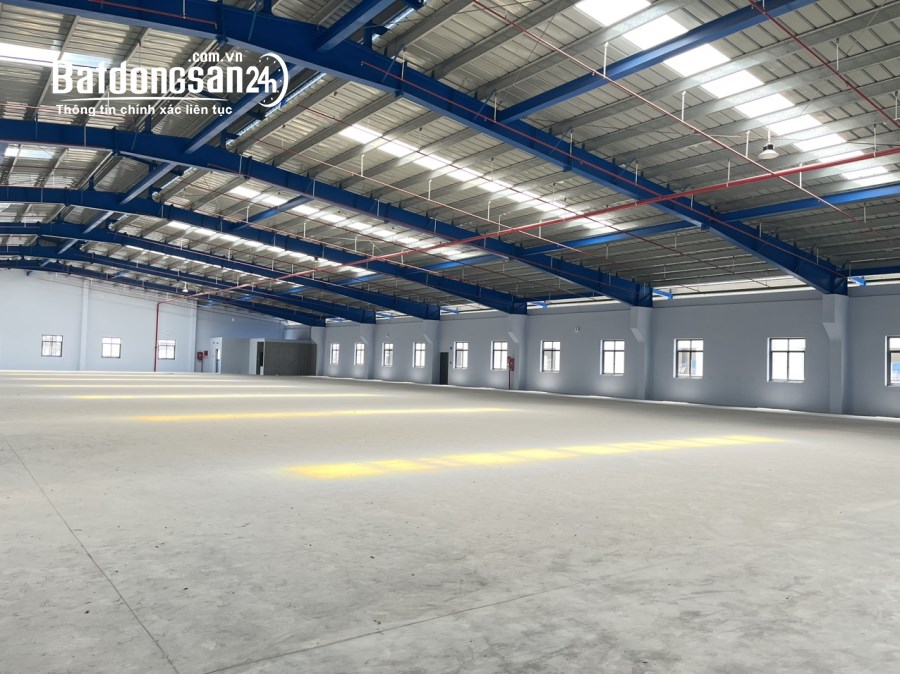 Cho thuê đất riêng, kho xưởng Đường Quốc lộ 1A, Phường Hòa Châu, Huyện Hòa Vang
