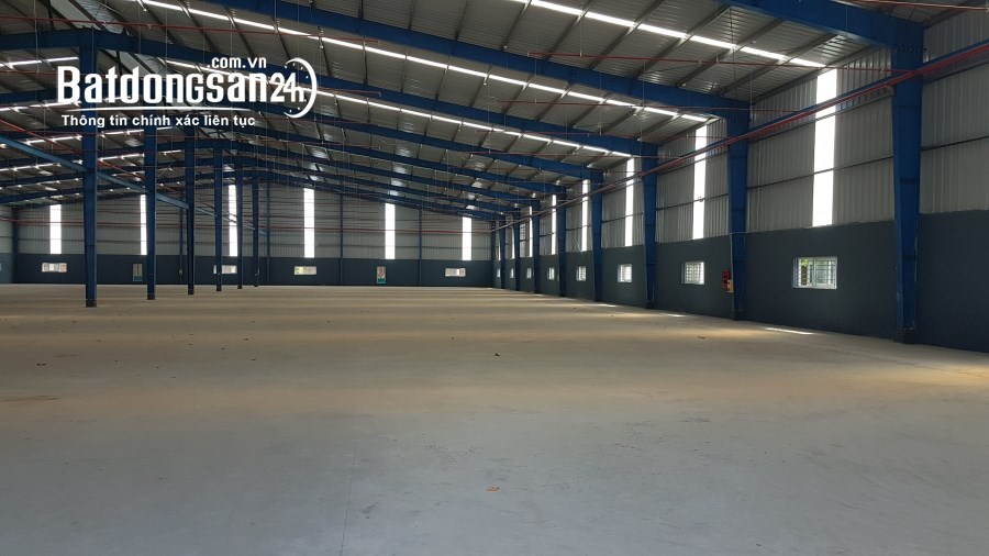 Cho thuê đất riêng, kho xưởng Đường Quốc lộ 1A, Phường Hòa Châu, Huyện Hòa Vang