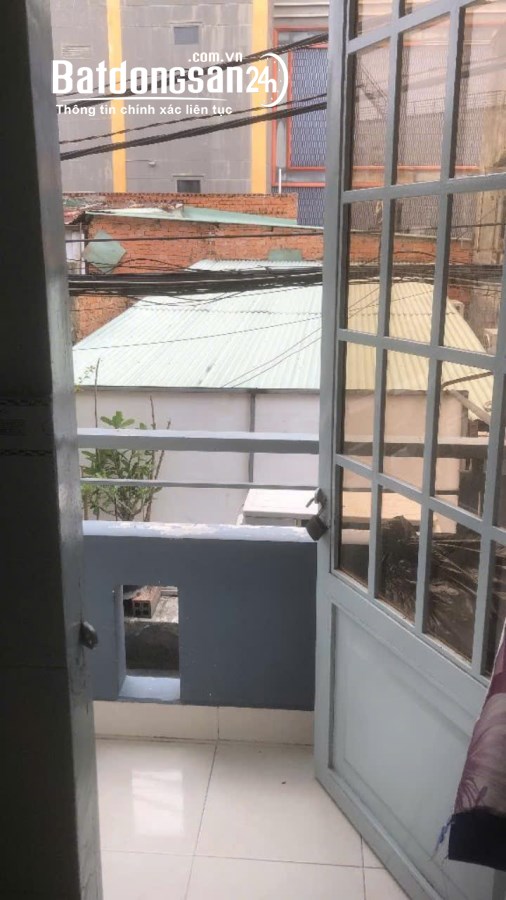 Bán nhà Đường Nguyễn Văn Quá, Phường Đông Hưng Thuận, Quận 12
