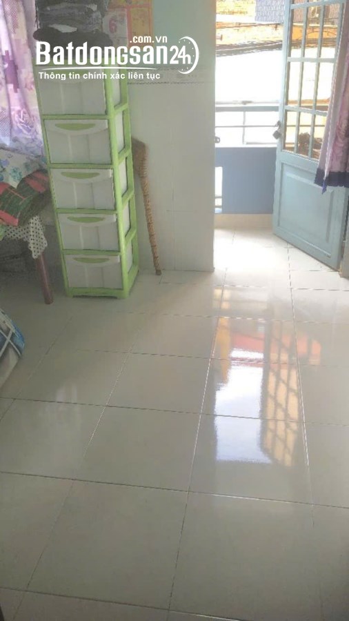 Bán nhà Đường Nguyễn Văn Quá, Phường Đông Hưng Thuận, Quận 12