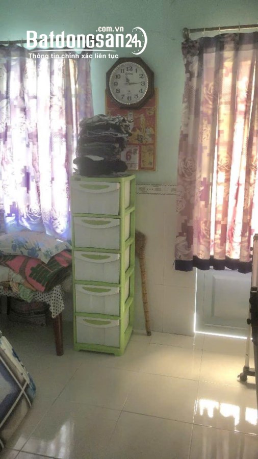 Bán nhà Đường Nguyễn Văn Quá, Phường Đông Hưng Thuận, Quận 12