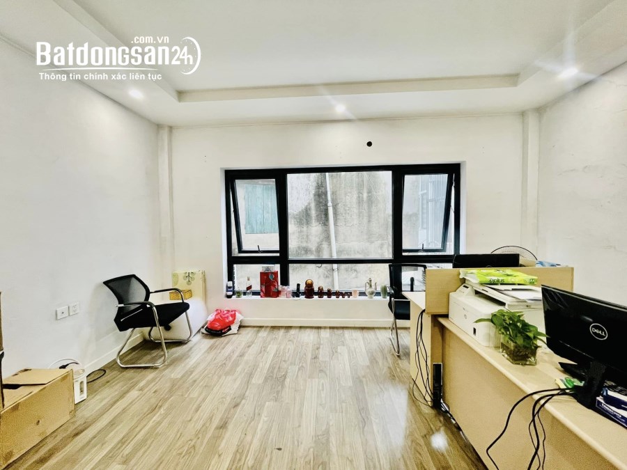 Bán biệt thự, villas Đường Trương Định, Phường Minh Khai, Quận Hai Bà Trưng