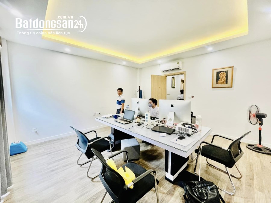 Bán biệt thự, villas Đường Trương Định, Phường Minh Khai, Quận Hai Bà Trưng