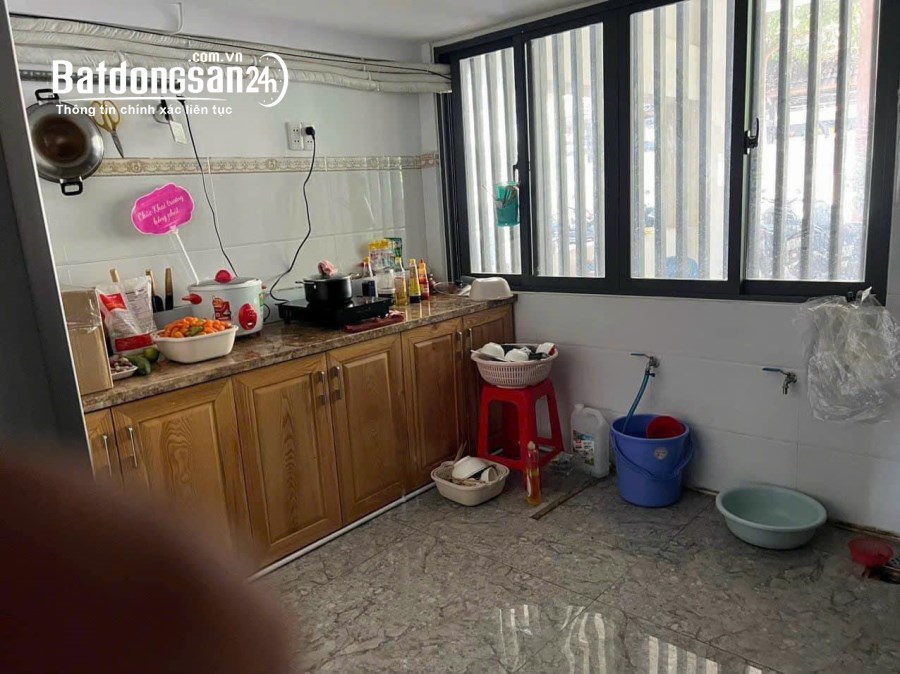 CH173 Bán shophouse chung cư CT1 VCN Phước Hải