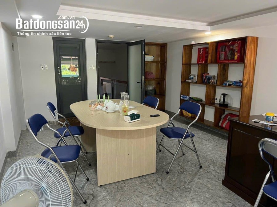 CH173 Bán shophouse chung cư CT1 VCN Phước Hải