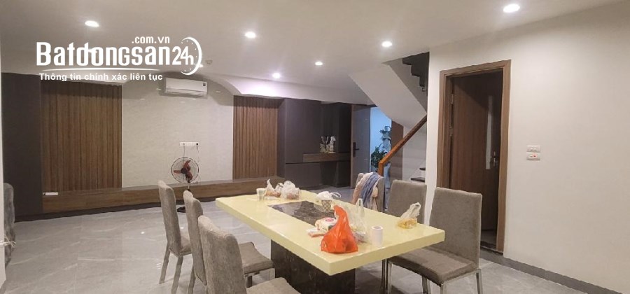 Bán căn hộ Duplex Golden Field Mỹ Đình thông tầng 161m thiết kế 4PN 3VS nhà đẹp đã ho