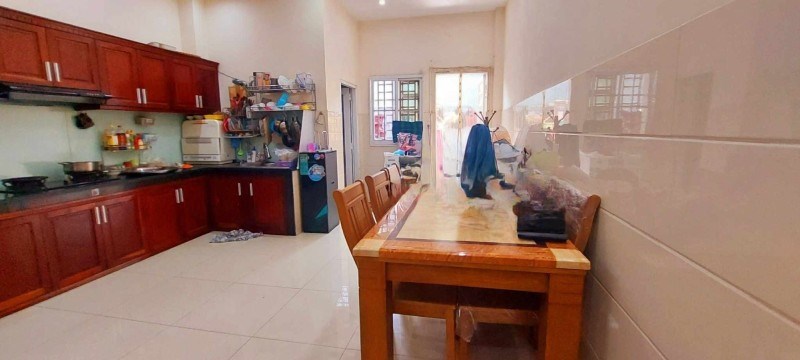 TIN THẬT:Nhà ngay Mặt tiền Đình Phong Phú,5x35,hoàn công 2 tầng,Tăng Nhơn Phú B,Q9 