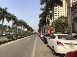 Bán căn hộ chung cư Khu đô thị Mỹ Đình I, Đường Nguyễn Cơ Thạch, Quận Nam Từ Liêm