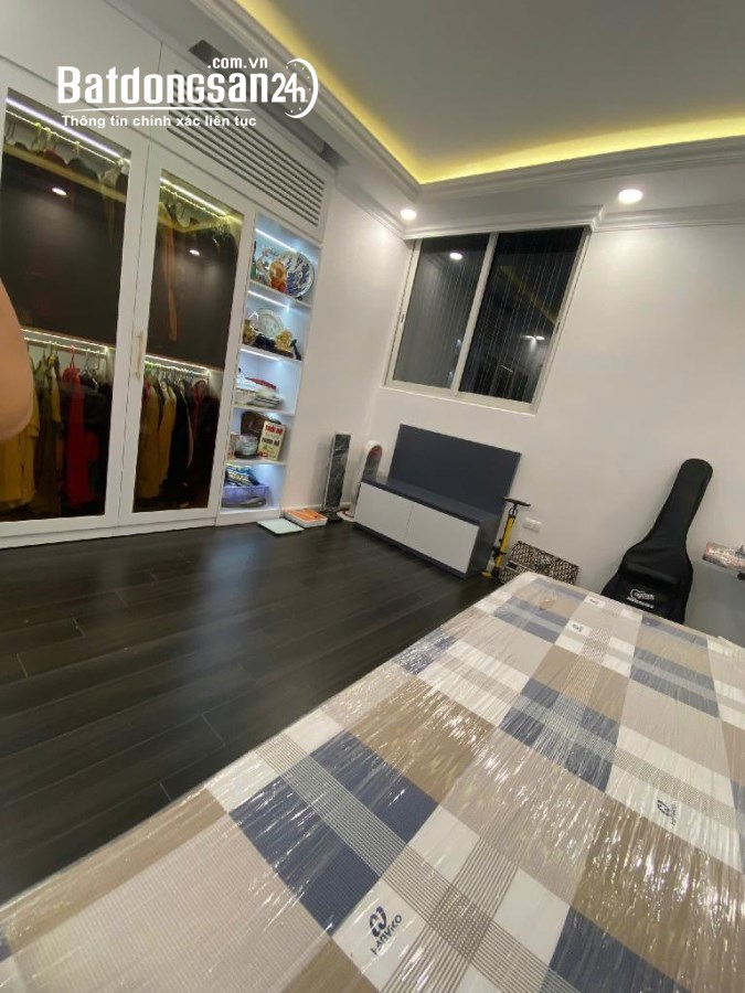 Bán căn hộ chung cư Khu đô thị Mỹ Đình I, Đường Nguyễn Cơ Thạch, Quận Nam Từ Liêm