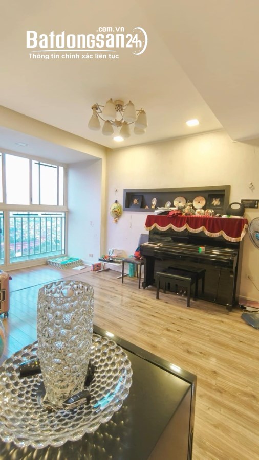 Bán căn hộ chung cư Khu đô thị Mỹ Đình I, Đường Nguyễn Cơ Thạch, Quận Nam Từ Liêm