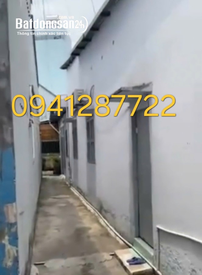 Bán nhà Đường Nguyễn Tư Nghiêm, 146m2 xây 9 Phòng, Bình Trưng Tây, TpThủ Đức nhỉnh 5ỷ