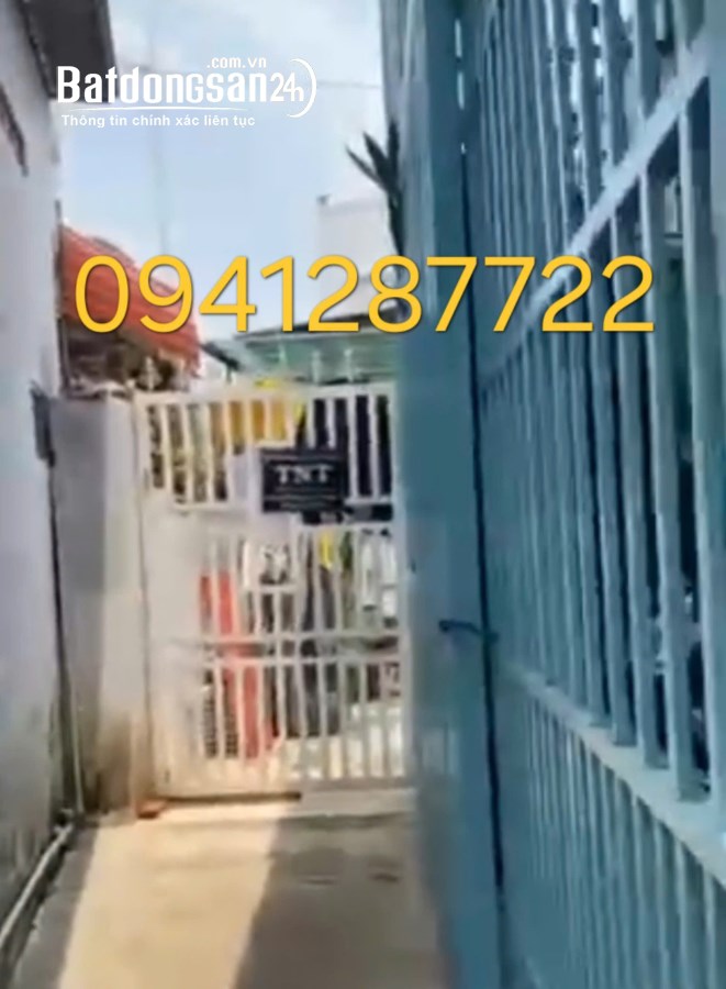 Bán nhà Đường Nguyễn Tư Nghiêm, 146m2 xây 9 Phòng, Bình Trưng Tây, TpThủ Đức nhỉnh 5ỷ