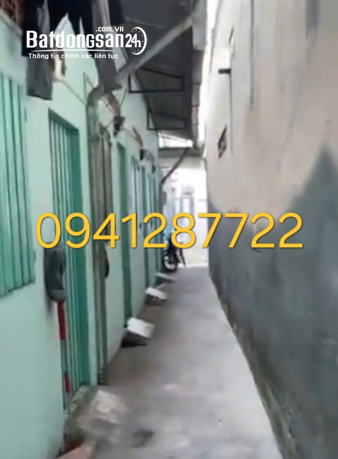 Bán nhà Đường Nguyễn Tư Nghiêm, 146m2 xây 9 Phòng, Bình Trưng Tây, TpThủ Đức nhỉnh 5ỷ