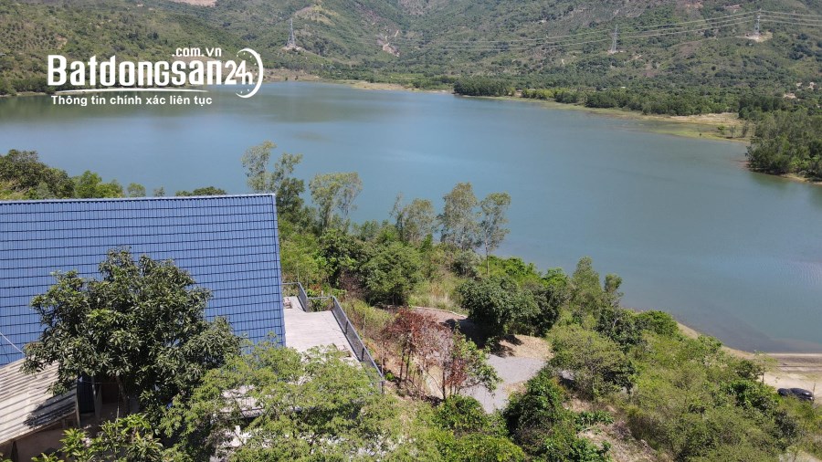 Bán đất 4,2 hecta ngay Hồ Am Chúa, Xã Diên Điền, Huyện Diên Khánh giá 400k/m2