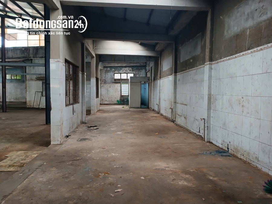 Cho thuê đất riêng, kho xưởng Đường Quốc lộ 1A, Phường Hòa Nhơn, Huyện Hòa Vang