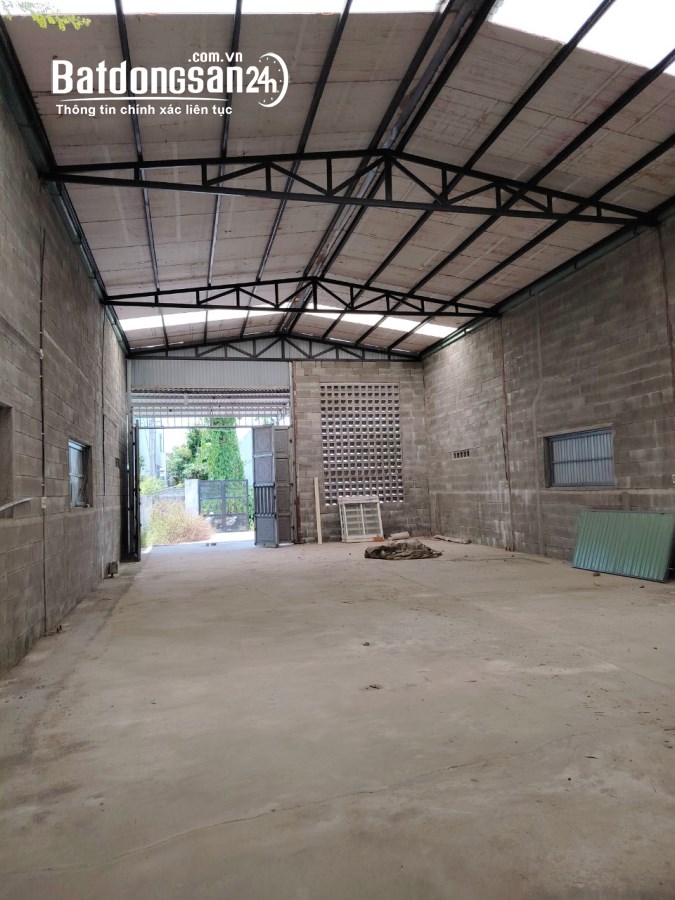Cho thuê đất riêng, kho xưởng Đường Quốc lộ 1A, Phường Hòa Nhơn, Huyện Hòa Vang