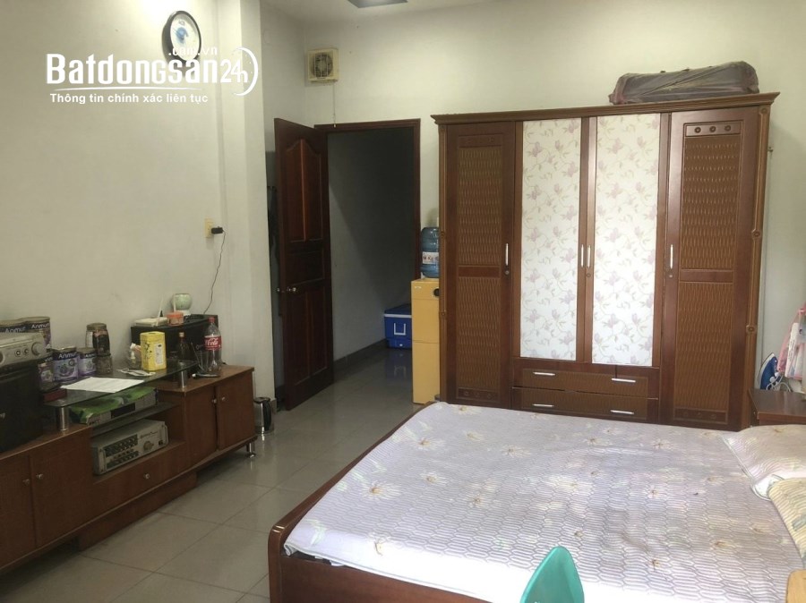 Bán gấp nhà mặt tiền 145.6m², giá 7.1 tỷ Gò Vấp.