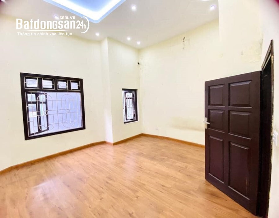 "Bán nhà phố Trường Chinh, Thanh Xuân 55m, 5 tầng. Giá: 6.55 tỷ