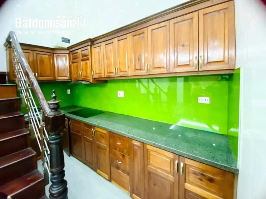 "Bán nhà phố Trường Chinh, Thanh Xuân 55m, 5 tầng. Giá: 6.55 tỷ