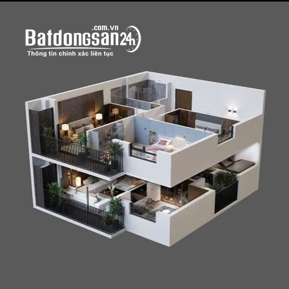 Bán căn hộ chung cư Diamond Hill Bắc Giang, Đường Hoàng Quốc Việt, TP - Bắc Giang