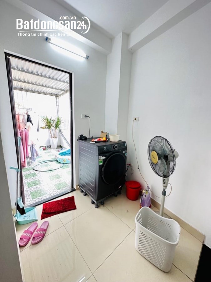 Siêu phẩm 5 tầng phố Cầu Cốc chỉ 3,65 tỷ