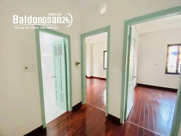 Cho thuê nhà nguyên căn Trịnh Công Sơn, Tây Hồ 55m x 6T - 5 ngủ giá 15 triệu