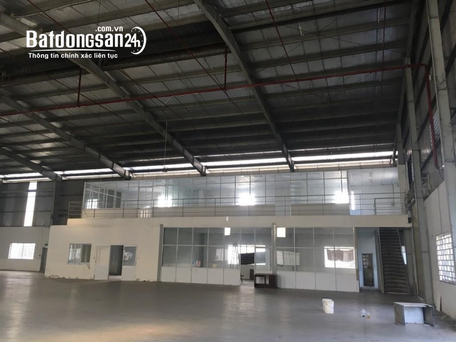 CHO THUÊ NHÀ KHO 800M2 ĐƯỜNG PHẠM HÙNG - GIÁ HẤP DẪN CHỈ 40 TRIỆU/THÁNG