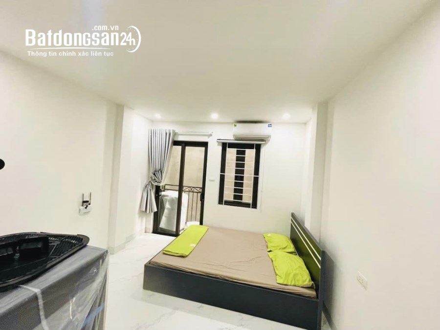 Bán nhà mặt phố Đường Yên Lãng, Phường Láng Thượng, Quận Đống Đa