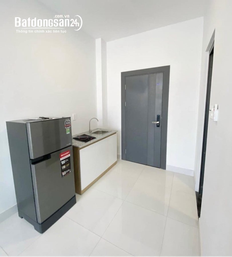 CHDV HXH đường 3/2,Quận 10,4 Tầng,92m2,12 phòng dòng tiền 840tr/năm,15.x TỶ