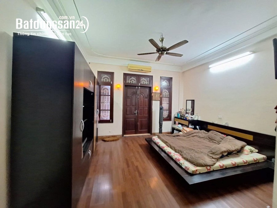 BÁN GẤP NHÀ KHU VIP ĐỐNG ĐA, Đường Vũ Thạnh, Phường Ô Chợ Dừa