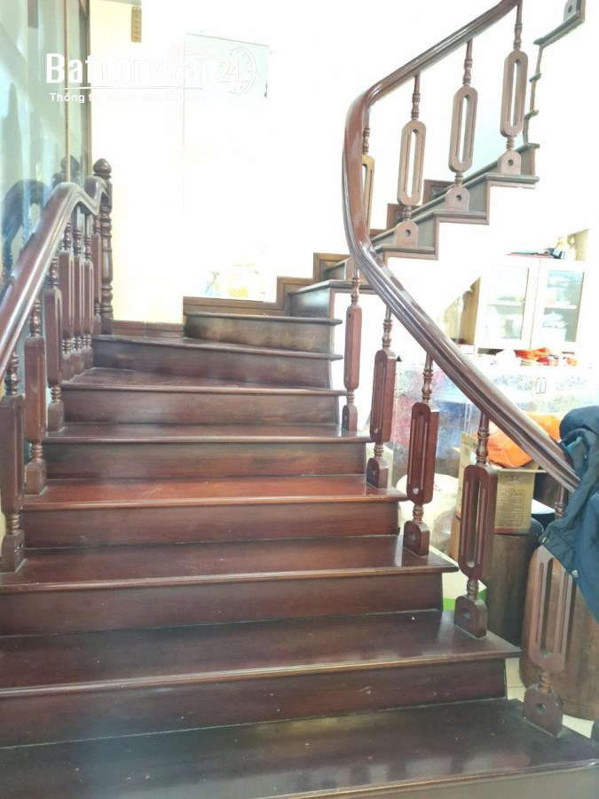 BÁN GẤP NHÀ KHU VIP ĐỐNG ĐA, Đường Vũ Thạnh, Phường Ô Chợ Dừa
