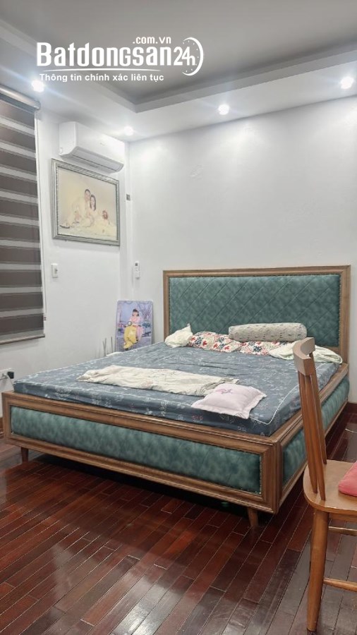 Bán nhà Đường Hồ Tùng Mậu, Phường Mai Dịch, Quận Cầu Giấy
