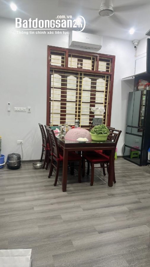 Bán nhà Đường Hồ Tùng Mậu, Phường Mai Dịch, Quận Cầu Giấy