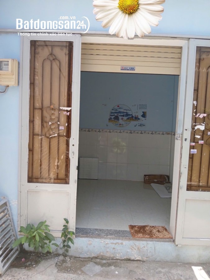 Bán nhà Đường Phan Huy Ích, Phường 12, Quận Gò Vấp
