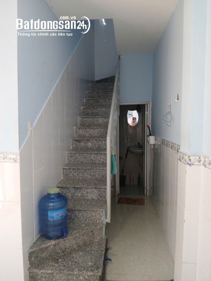 Bán nhà Đường Phan Huy Ích, Phường 12, Quận Gò Vấp