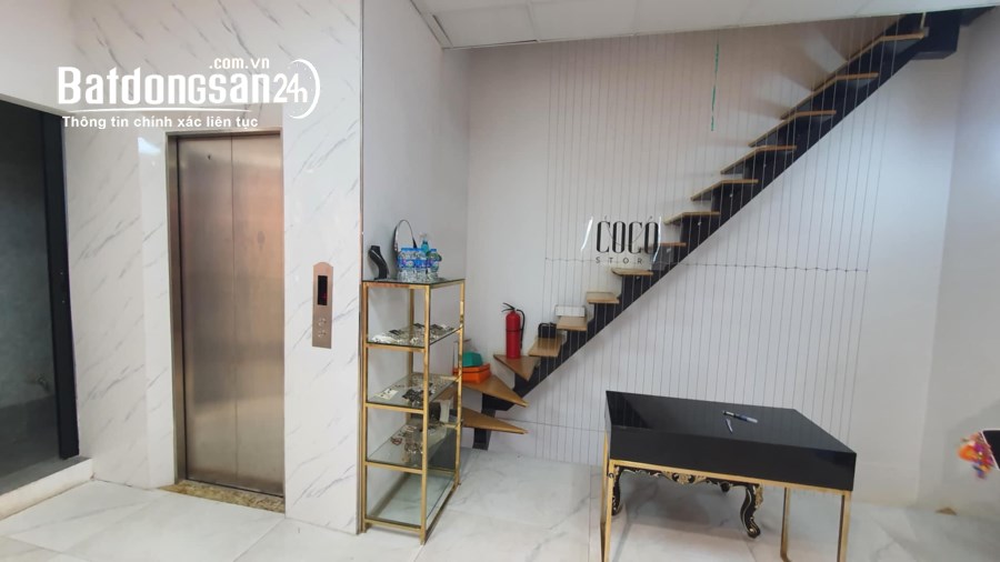 Bán nhà mặt phố Phố Thái Hà, Phường Láng Thượng, Quận Đống Đa