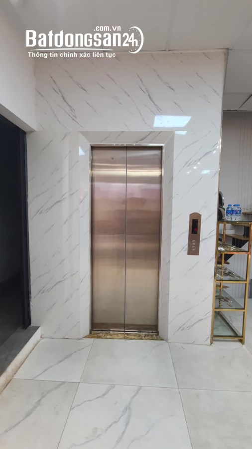 Bán nhà mặt phố Phố Thái Hà, Phường Láng Thượng, Quận Đống Đa