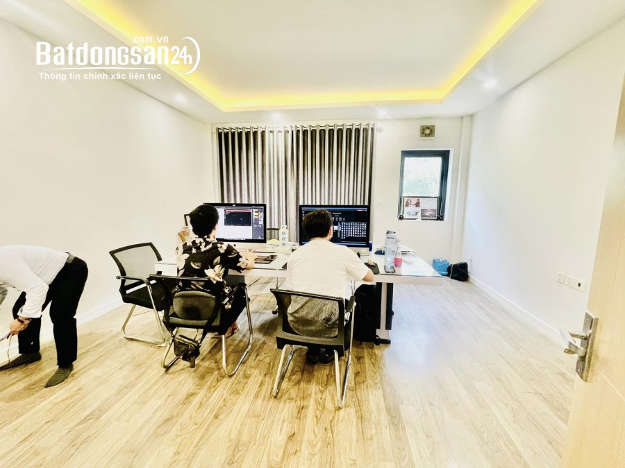 Bán biệt thự, villas Đường Trương Định, Phường Minh Khai, Quận Hai Bà Trưng
