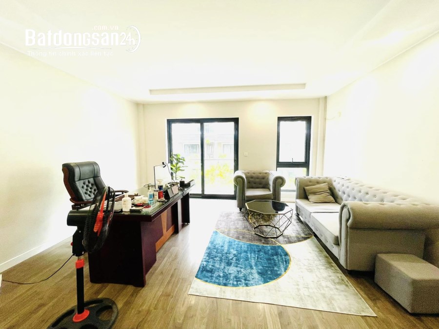 Bán biệt thự, villas Đường Trương Định, Phường Minh Khai, Quận Hai Bà Trưng