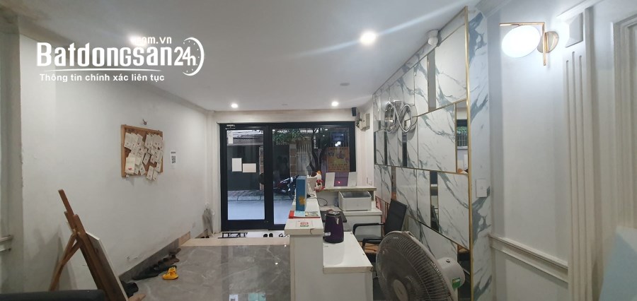 Bán nhà mặt phố Phố Thái Thịnh, Phường Trung Liệt, Quận Đống Đa