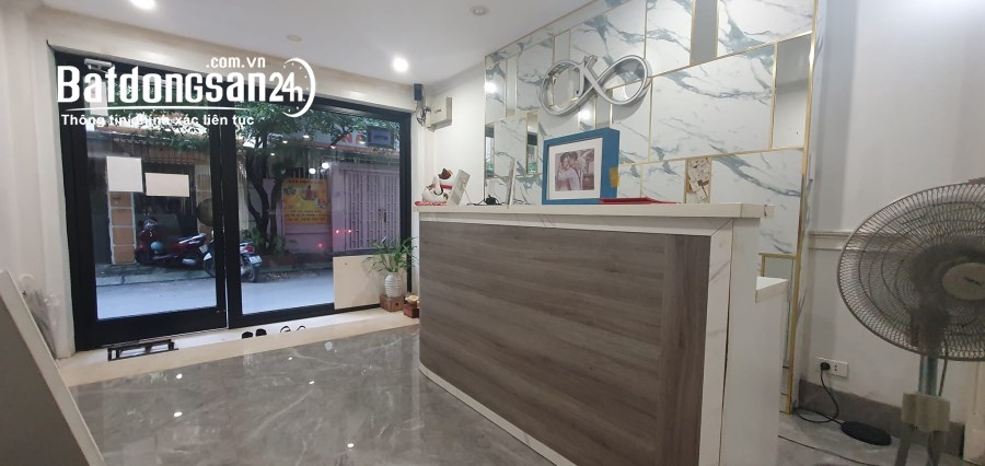 Bán nhà mặt phố Phố Thái Thịnh, Phường Trung Liệt, Quận Đống Đa