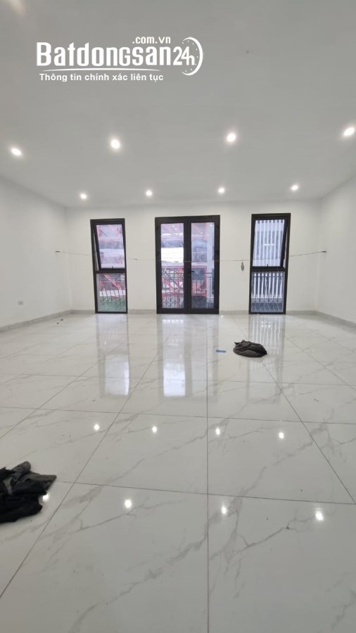 Bán nhà mặt phố Phố Thái Thịnh, Phường Trung Liệt, Quận Đống Đa