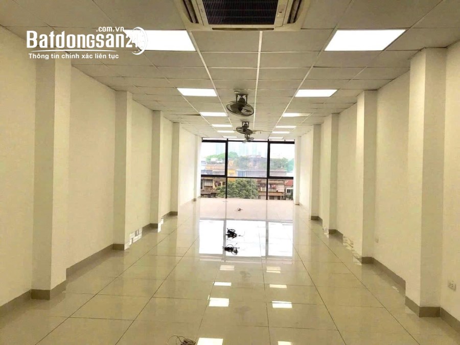 Bán nhà mặt phố Đường Khuất Duy Tiến, Phường Thanh Xuân Bắc, Quận Thanh Xuân