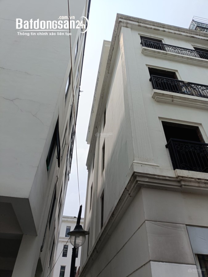 Bán biệt thự, villas Đường Nguyễn Tuân, Phường Nhân Chính, Quận Thanh Xuân