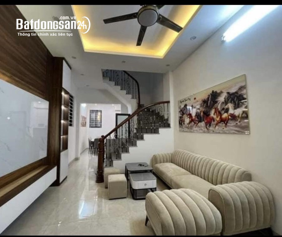 NHÀ ĐẸP TÂY SƠN ĐỐNG ĐA, 35m2, 5 TẦNG, MT 3.8m. Giá 7,8 tỷ.